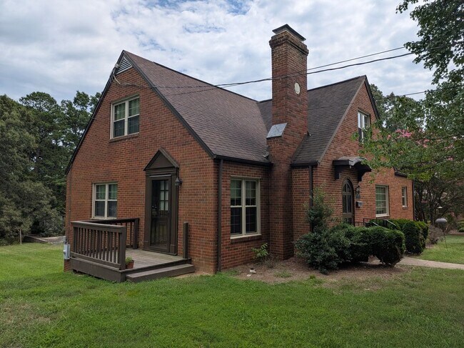 Photo - 1403 South Ave