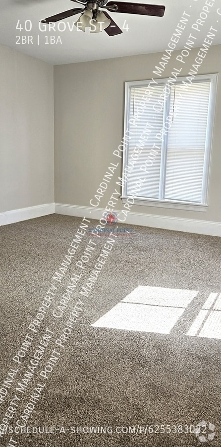 Building Photo - 40 Grove St Unit 4 Rental