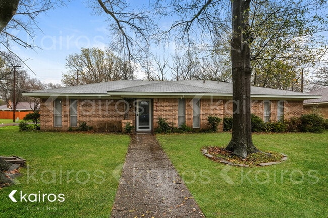 Building Photo - 2933 Oakridge Dr Rental