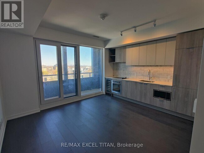 Photo - 2020 Bathurst St Unité 1607