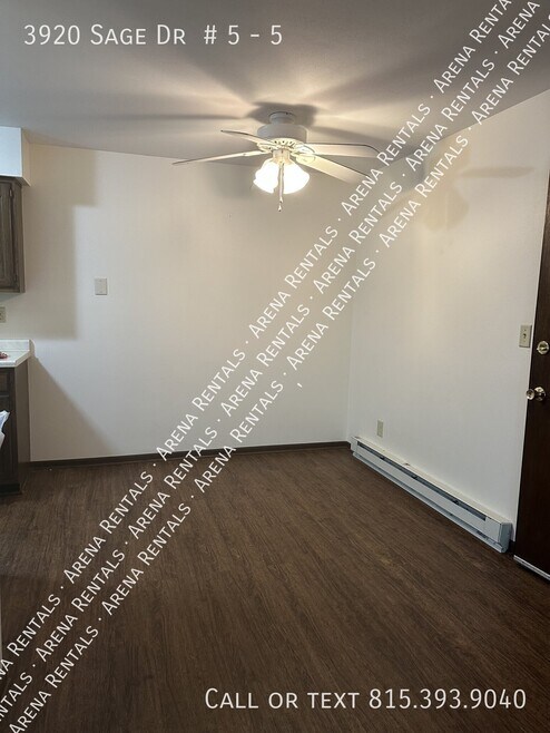 3920 Sage Dr Unit 5