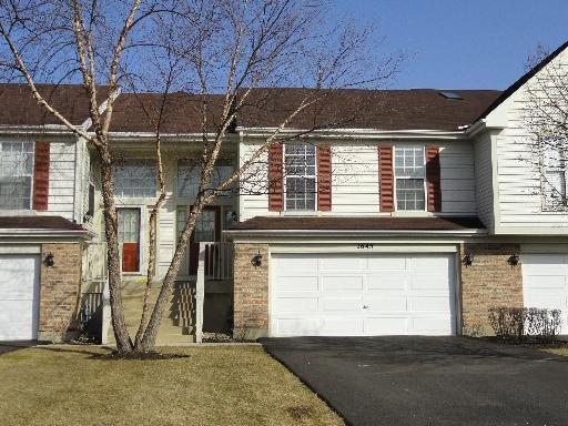 Photo - 2645 S Embers Ln Townhome