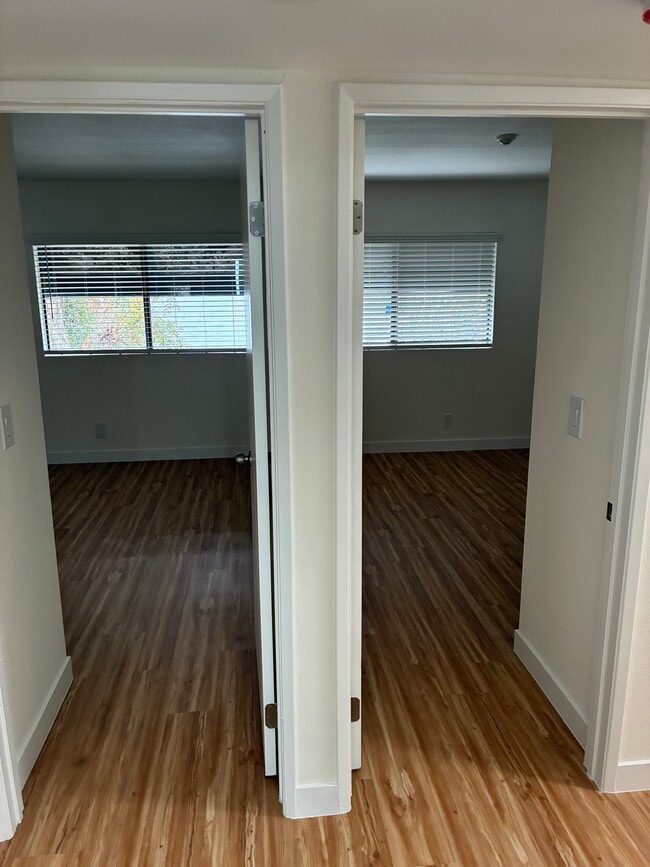 upstairs 2 extra bedrooms - 736 Gould Ave