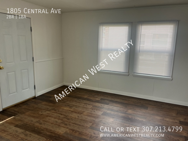 Photo - 1805 Central Ave
