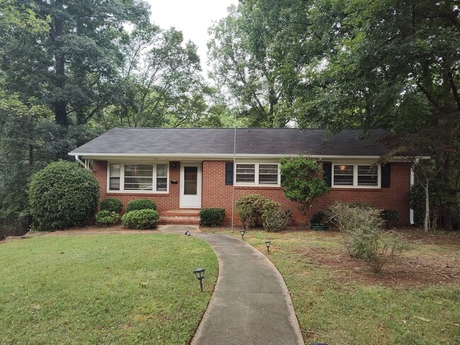 Photo - Move-in ready Brick Ranch-style Home in th...