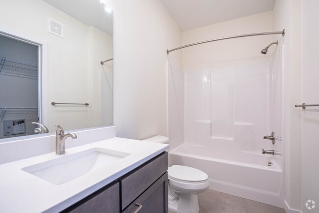 Ellington- 1HAB, 1BA - The Ella Scotts Addition