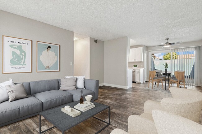 Photo - The Peaks on 4th Apartments