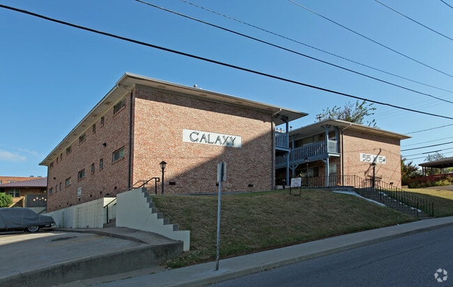Photo - Galaxy Apartments