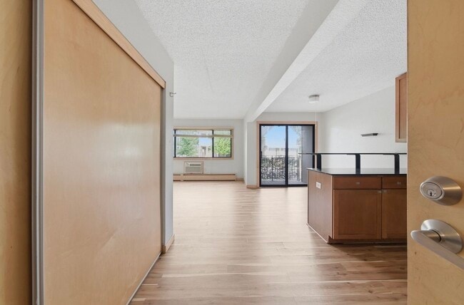 Building Photo - 2530 1st Ave S Unit N204