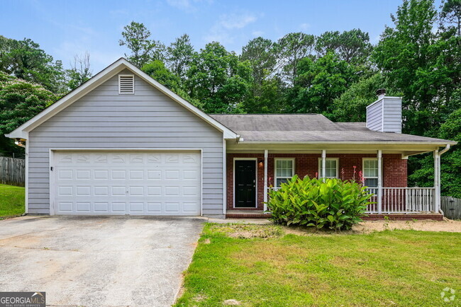 Building Photo - 452 Grove Hill Dr Rental
