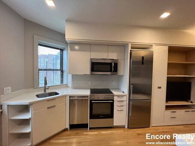 Building Photo - 7 Story St Unit 14 Rental