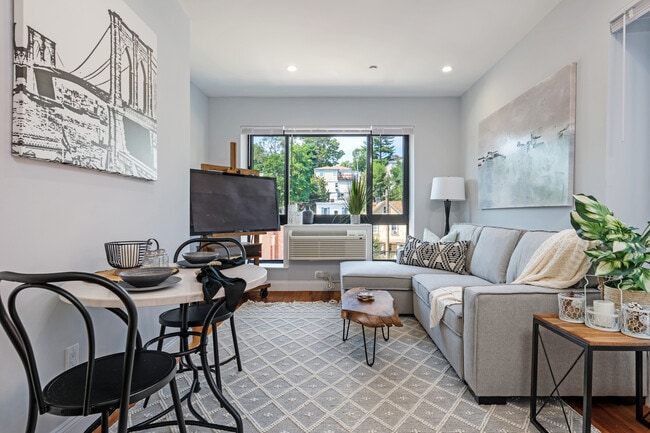 Photo - The Station Apartments