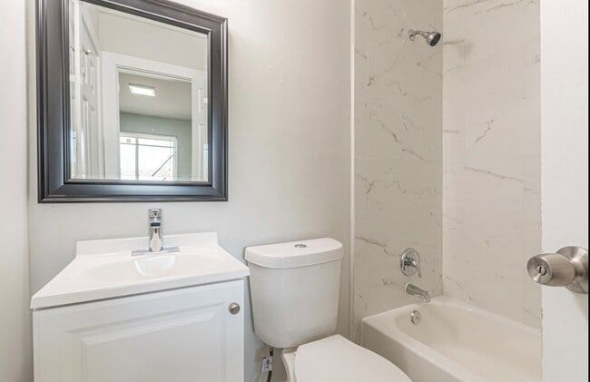 ZD Townhomes