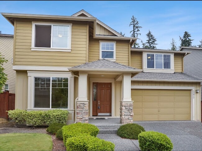 Building Photo - Spacious Bothell Home