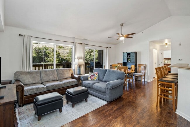 Photo - Three Bedroom Condo on the River
