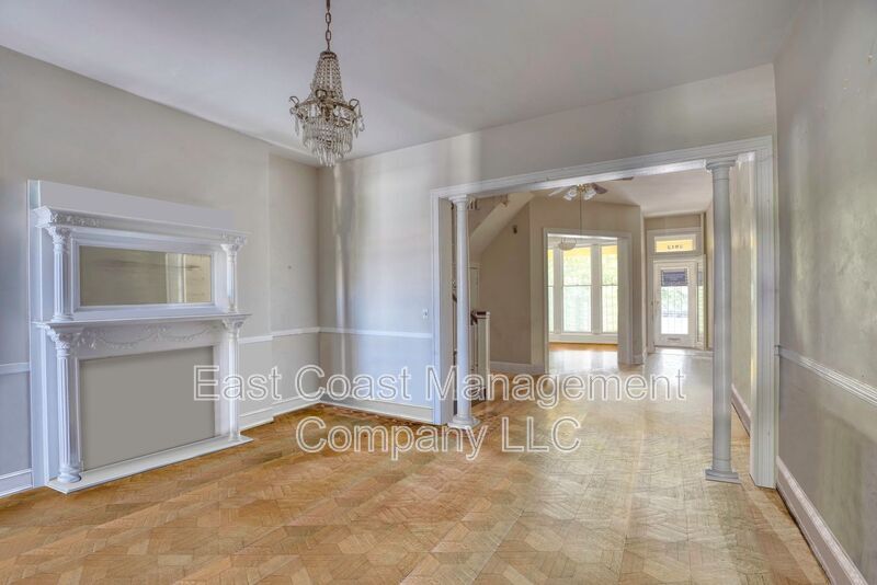 Photo - 2813 N Calvert St