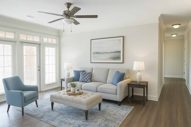 Photo - Greystone Summit Forsyth