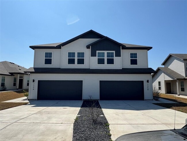 Photo - 735 Staglin St Townhome