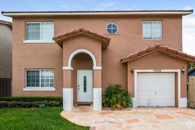 Building Photo - 17938 SW 154 Ct Rental