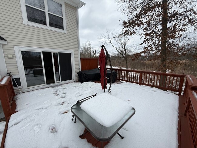 Photo - 1719 Charms Rd