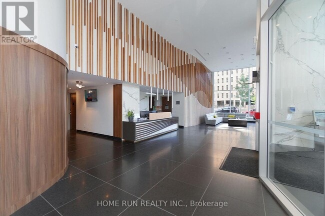 Photo - 805 Carling Ave Unité 3205