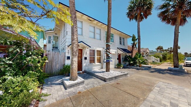 Presenting a meticulously renovated and fu... - Presenting a meticulously renovated and fu... Townhome