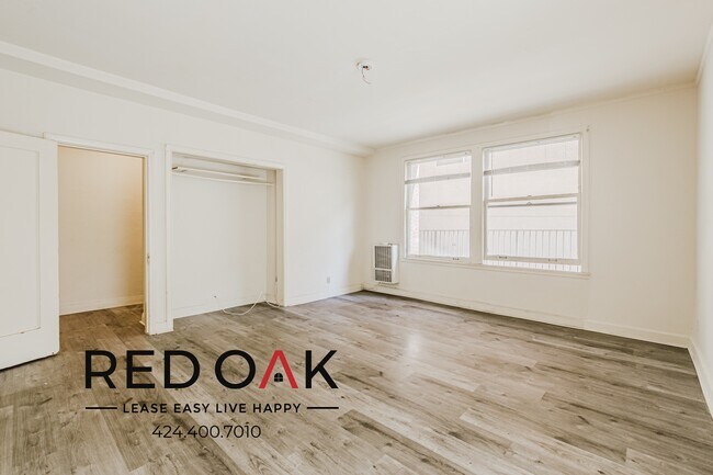 335 S Berendo St Unit 106