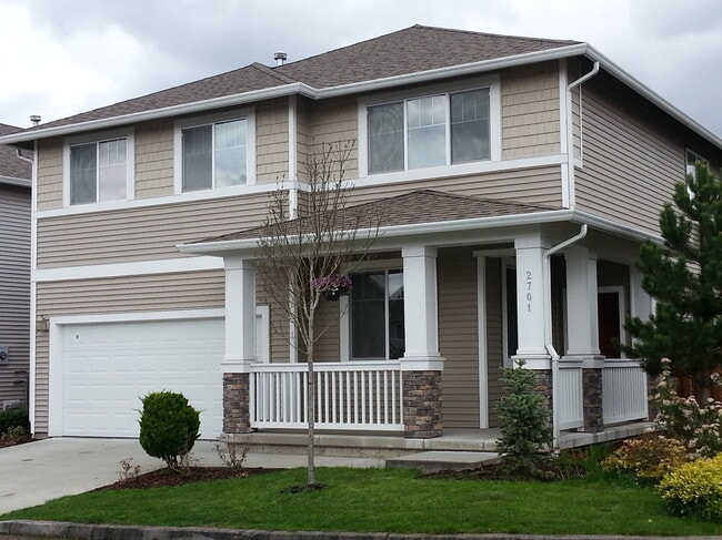 Building Photo - 2701 85th Ave NE Rental