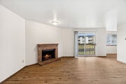 2 Bedroom 2 Bath 902 Sq Ft