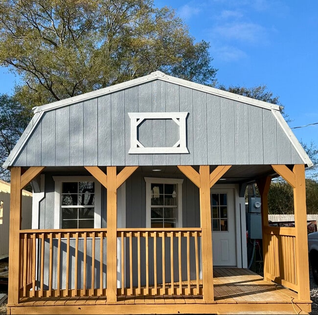 Photo - 1536 New Friendship Rd