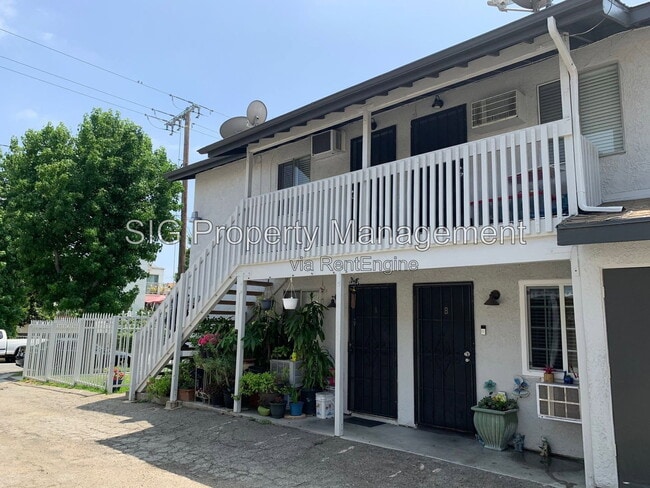311 Griswold Ave Unidad D