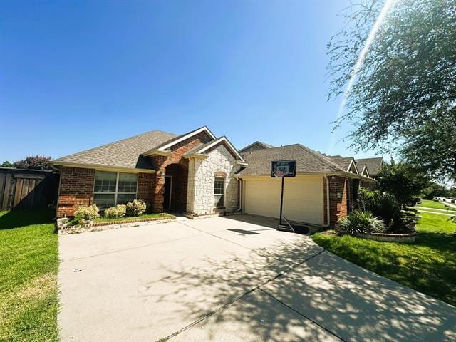 Building Photo - 1615 Nestledown Dr Rental