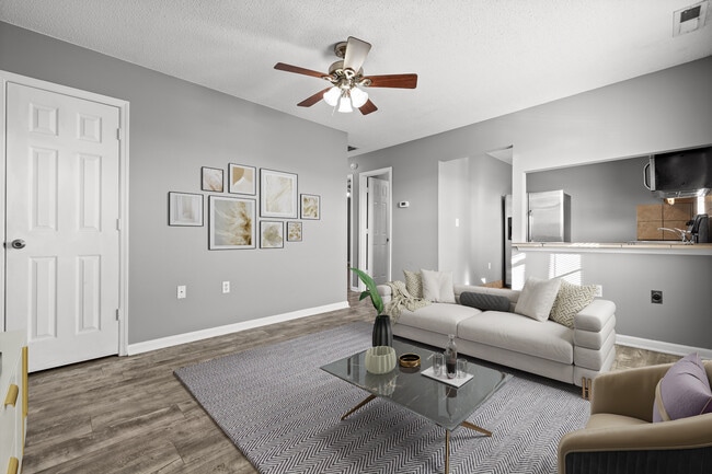 Photo - New Adventure Apartments