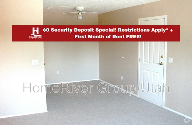 Building Photo - 98 E 600 S Rental