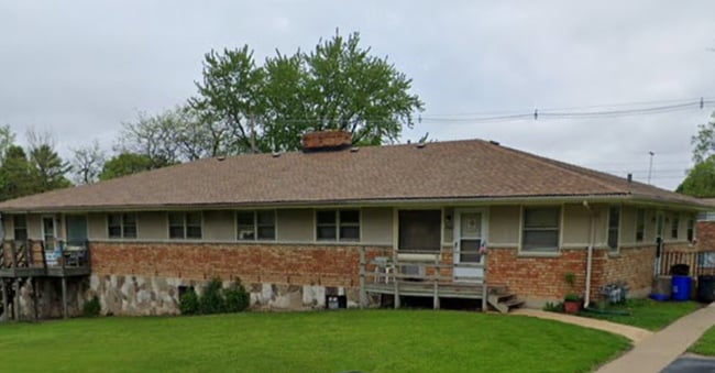 Photo - 2936 La Salle Ave Unit 2936
