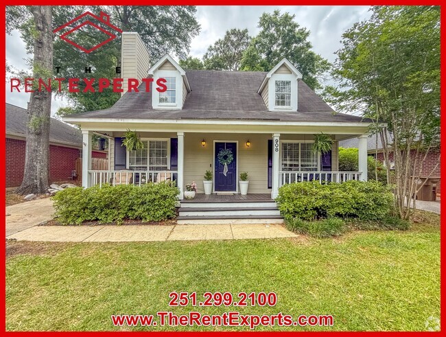Building Photo - 908 Linlen Ave Rental