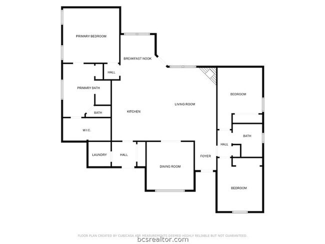 Photo - 2713 Colony Vis Ct