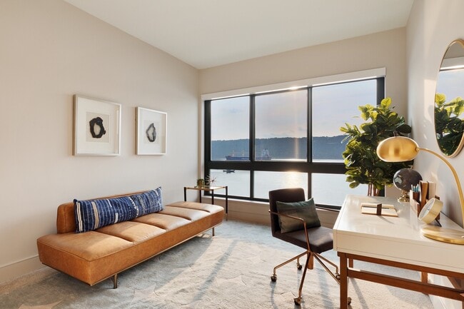 Photo - River Club at Hudson Park