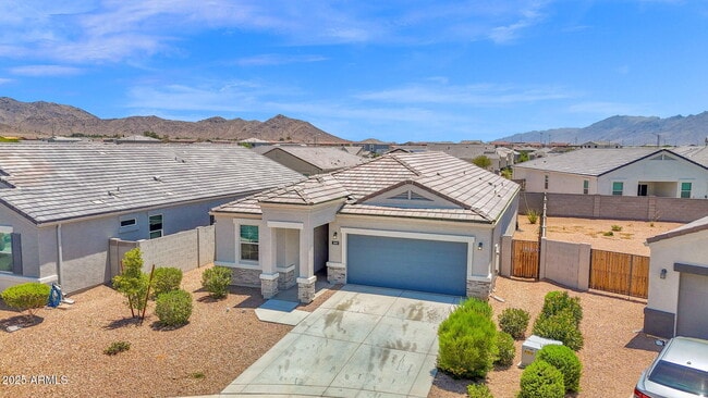 Photo - 5441 W Western Star Blvd