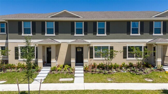 Photo - 1687 Badger Crk Rd Townhome