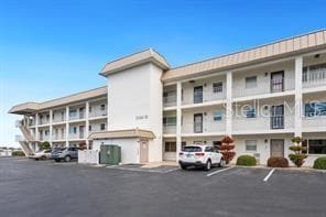 Building Photo - 3330 Gulf of Mexico Dr Unit 206D