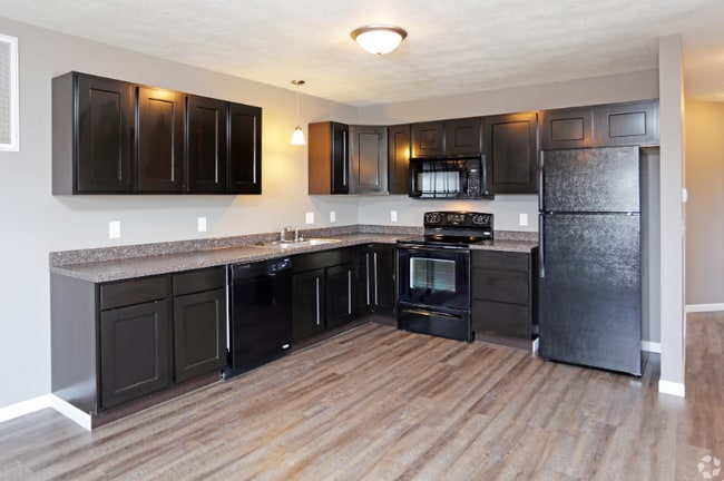 Building Photo - 1709 E Northstar Pl Unit 1