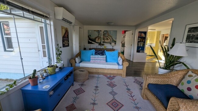 Photo - Our Western-Coastal Shabby Chic house Avai...