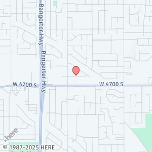 Building Photo - 3540 W 4650 S Rental