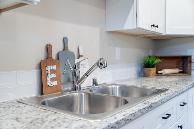 Skyline Apartments, LLC