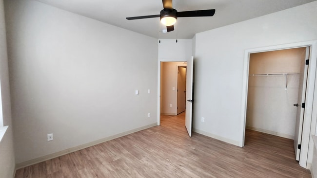 The Vicara Apartments & Townhomes