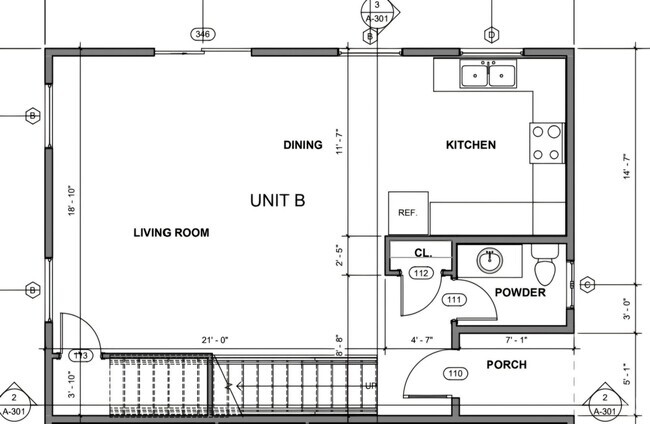 Building Photo - 2112 Coal Ave SE Unit 2112 B Rental
