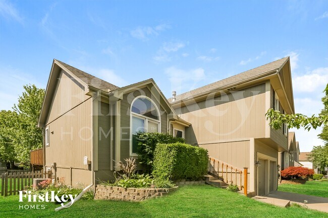 Photo - 17235 W 156th Terrace