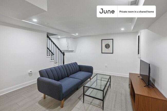 Photo - Room in Shared 5 bed/3.5 bath home Unit D