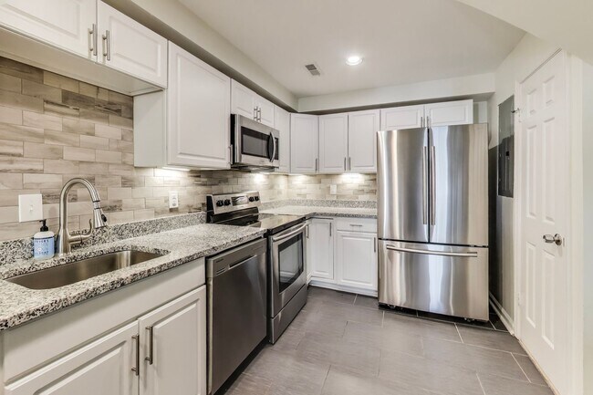 Photo - Peaceful 2BD/2BA - Two Level Condo in the Heart of Dupont Circle!
